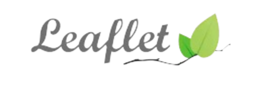 Leaflet Logo